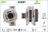 Alternator LEXUS IS II (_E2_) 220d (ALE20) 2005-08->2012-07