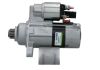 Starter +Line Volkswagen 2.0 kw