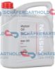Engine Oil 5W-30, ACEA C4, API CF, 5L