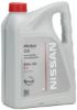 Engine Oil 5W-30, ACEA C4, API CF, 5L
