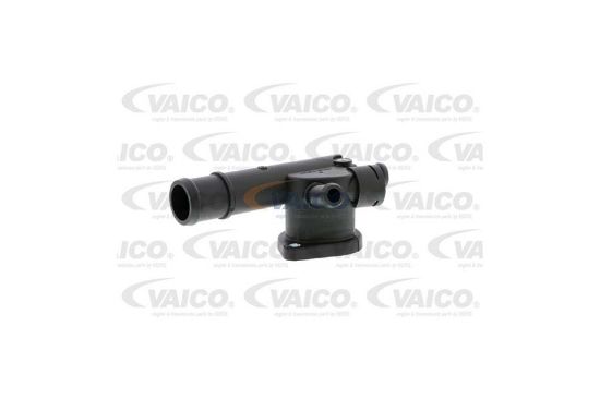 Coolant Flange Audi-VW