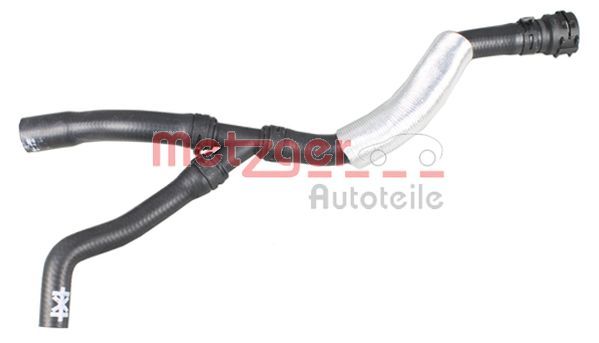 Radiator Hose VAG