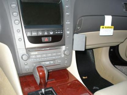 Trim Frame Lexus GS 300, 450 05-