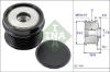 Alternator Freewheel Clutch VOLVO - 36002816