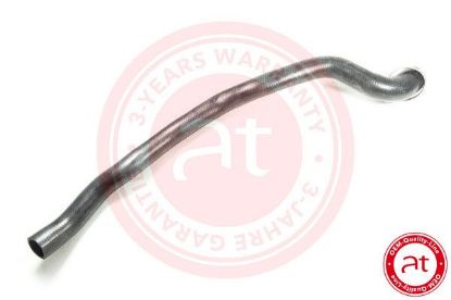 Radiator Hose Volvo XC90