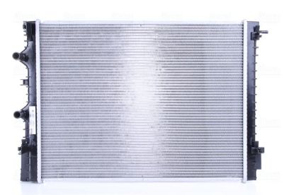 Radiator, engine cooling RENAULT TWINGO III (14-)