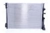 Radiator, engine cooling RENAULT TWINGO III (14-)