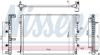 Radiator, engine cooling RENAULT TWINGO III (14-)