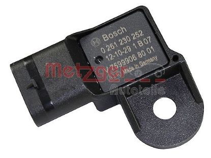 Sensor, boost pressure OE-BOSCH