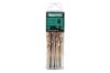 Drill Bit puur TIN 4,0mm 10tk