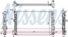 Radiator, engine cooling MAZDA 3 1.6 D     09-
