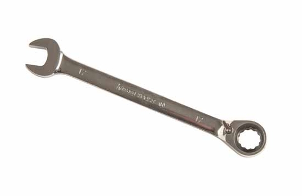Ring-/Open End Spanner narrega 14 mm