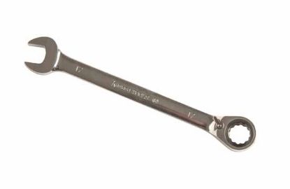Ring-/Open End Spanner narrega 14 mm