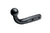 Trailer Hitch Citroen Nemo/Fiat Fiorino/Peugeot Bipper 08- st.