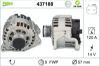 Alternator A4 (8EC, B7), PASSAT (3C2)