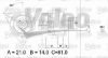 Alternator A4 (8EC, B7), PASSAT (3C2)