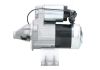 Starter +Line Kubota 0.9 kw