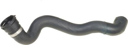 Radiator Hose MERCEDES-BENZ
