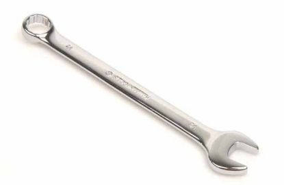 Ring-/Open End Spanner 1/2"
