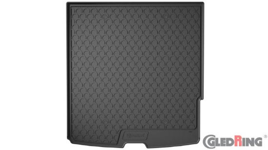 Boot Liner/cargo liner VOLVO XC90 (5-kohta) 2015-