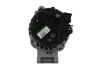 Alternator +Line Pro Volvo 180A