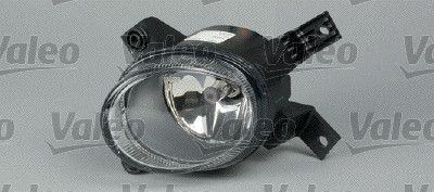 Front Fog Light A3 (8P1), A4 (8EC)