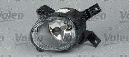 Front Fog Light A3 (8P1), A4 (8EC)