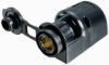 Socket 12mm 2-otsa, pistik