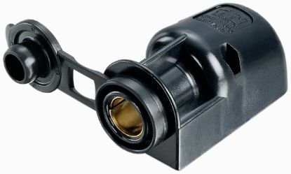 Socket 12mm 2-otsa, pistik