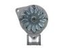 Alternator +Line Deutz Fahr Khd 35A