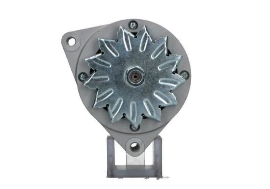 Alternator +Line Deutz Fahr Khd 35A