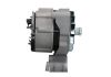 Alternator +Line Deutz Fahr Khd 35A