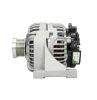 Alternator +Line Volvo 120A