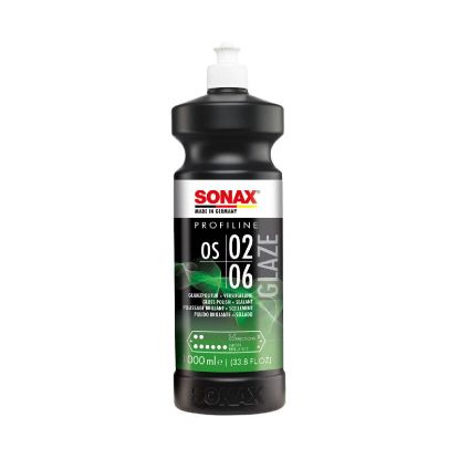 Polish OS 02/06 250ml