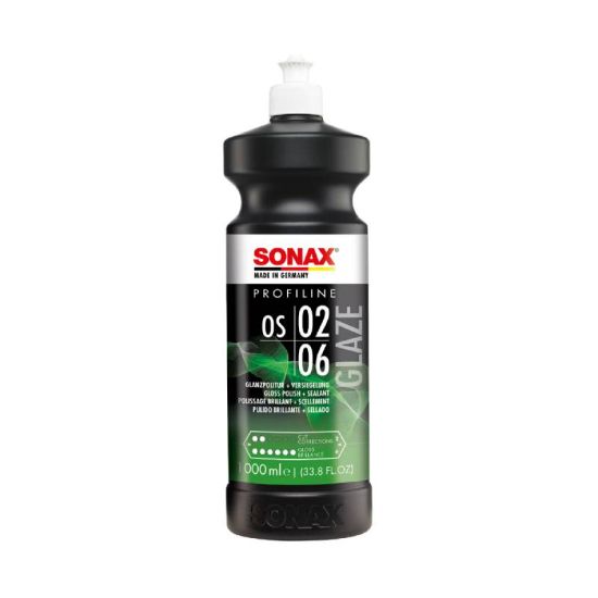 Polish OS 02/06 250ml
