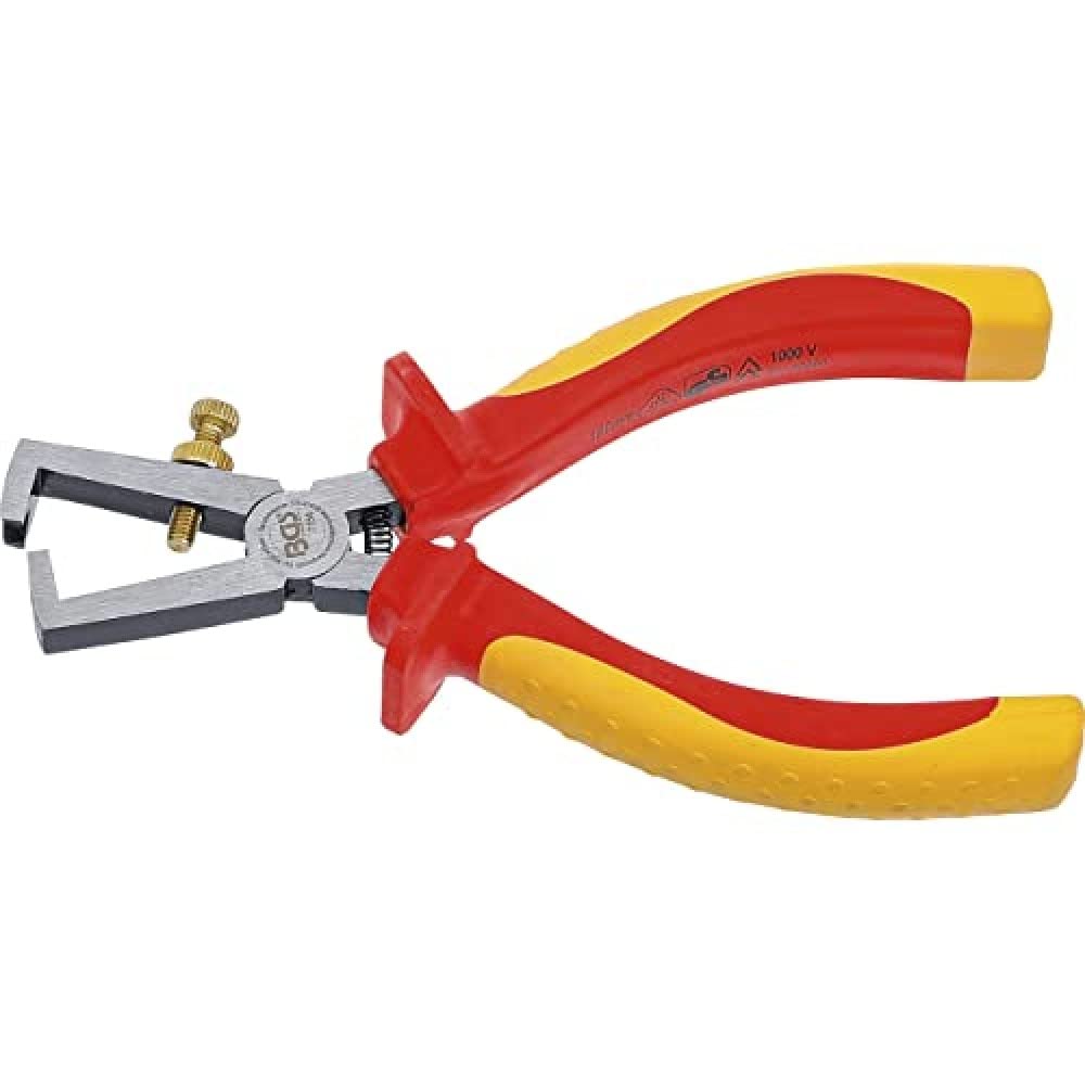 Cable stripper VDE Stripping Pliers, 160 mm
