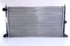 Radiator, engine cooling SEAT ALHAMBRA 1,8-2,0 AUT 00-