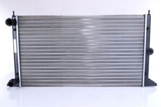 Radiator, engine cooling SEAT ALHAMBRA 1,8-2,0 AUT 00-