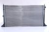 Radiator, engine cooling SEAT ALHAMBRA 1,8-2,0 AUT 00-