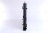 Radiator, engine cooling SEAT ALHAMBRA 1,8-2,0 AUT 00-