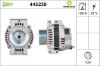 Starter SCANIA