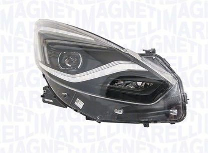 Headlight OPEL ZAFIRA MY17