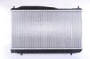 Radiator, engine cooling DAEWOO EVANDA 2.0 A/T  02-