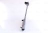 Radiator, engine cooling DAEWOO EVANDA 2.0 A/T  02-