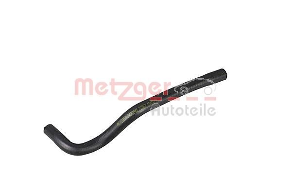 Radiator Hose Renault