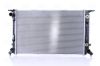 Radiator, engine cooling AUDI Q5 3.0 TDI   08-