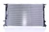 Radiator, engine cooling AUDI Q5 3.0 TDI   08-