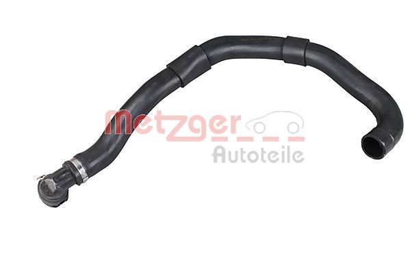 Radiator Hose HYUNDAI 25412-A5800