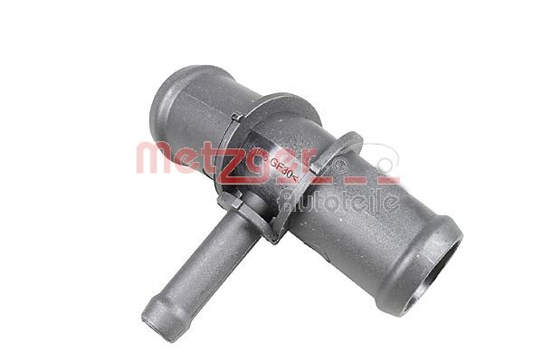Coolant Pipe VAG