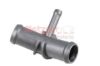 Coolant Pipe VAG